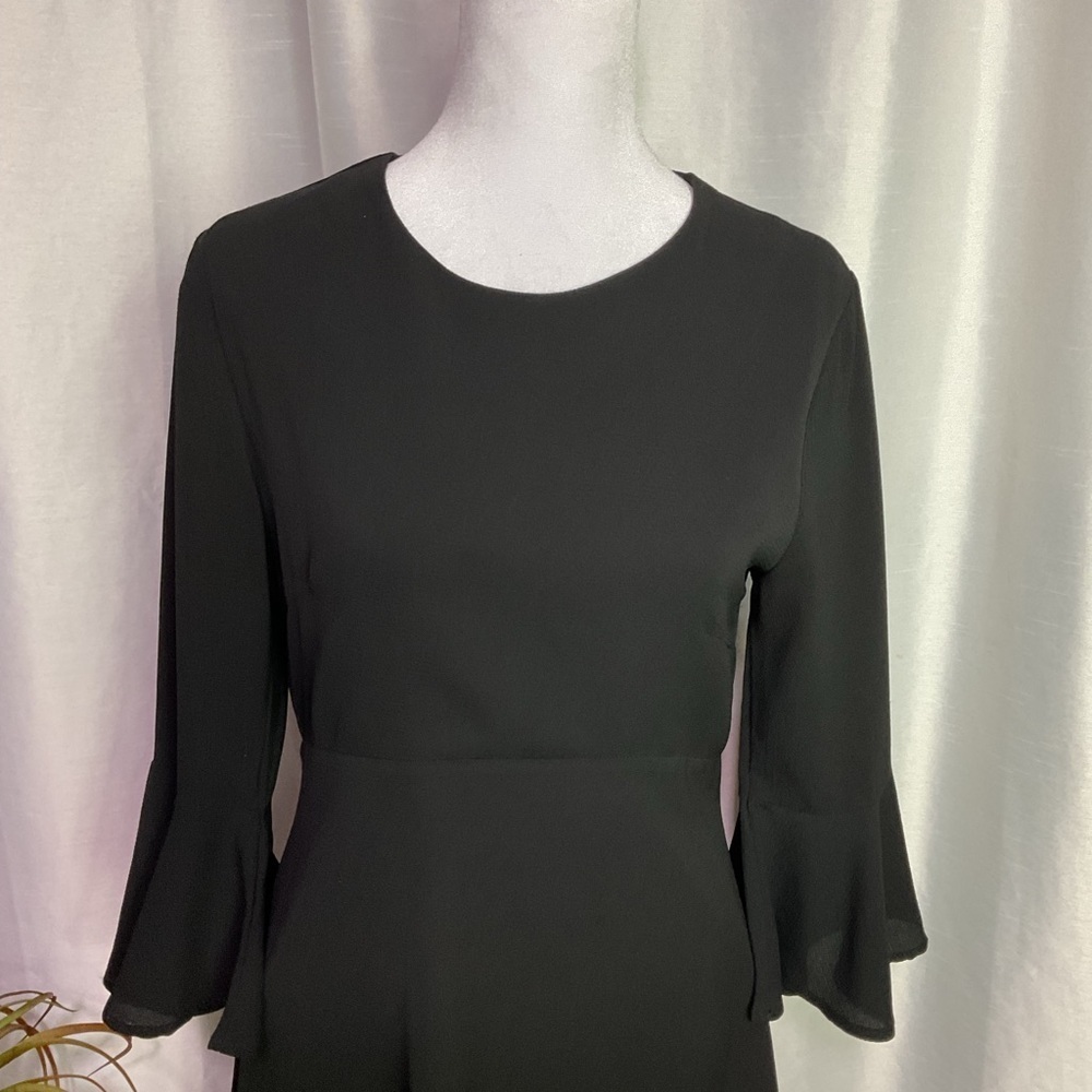 Lulu’s Dress - Picture 4 of 14